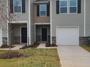 1459 Cypress Loop, Newton, NC 28658