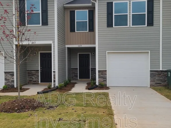 1459 Cypress Loop, Newton, NC 28658