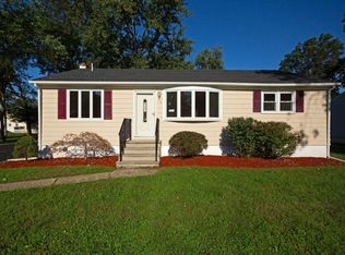 113 Hadley St, Piscataway, NJ