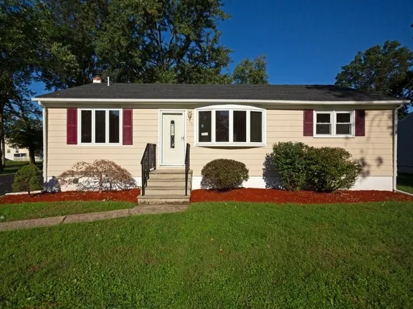 113 Hadley St, Piscataway, NJ 08854
