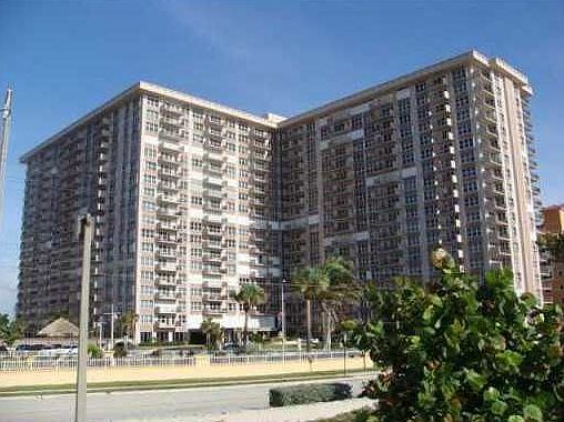1st image of 405 N Ocean Blvd APT 1522