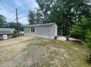 265 N Shore Rd, Killingly, CT 06241