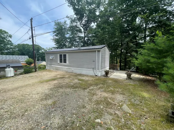 265 North Shore Road, Killingly, CT 06241