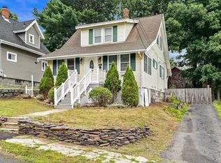 66 Beechwood Rd, Braintree, MA 02184