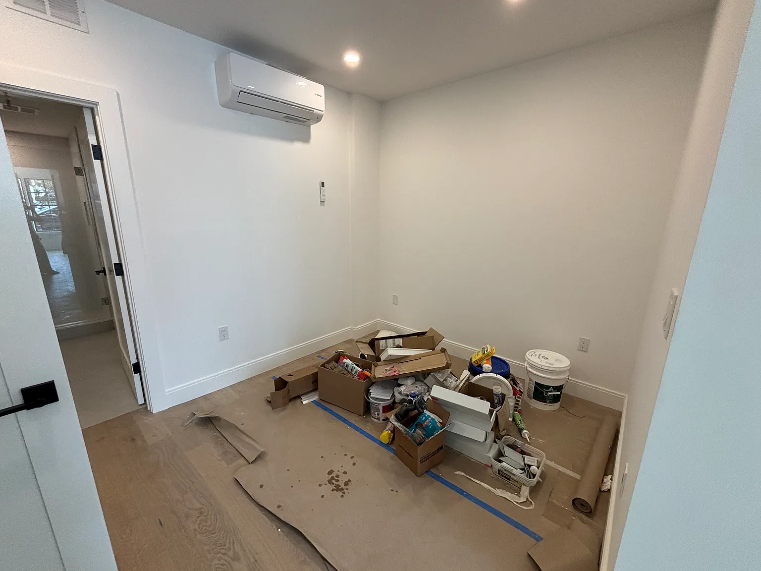 Studio, 540 sqft, $2,450 — Photo 2