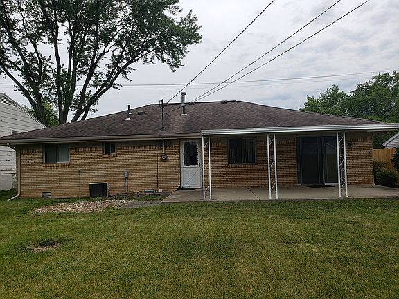 Back of House