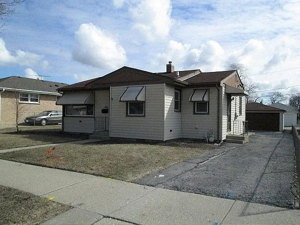 3505 Dora St photo 1