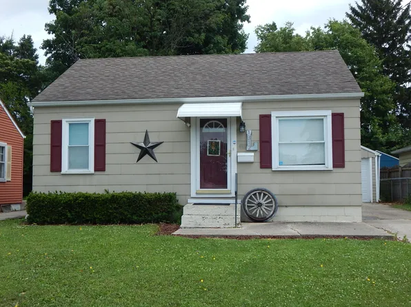 1312 Lamar Dr, Springfield, OH 45504