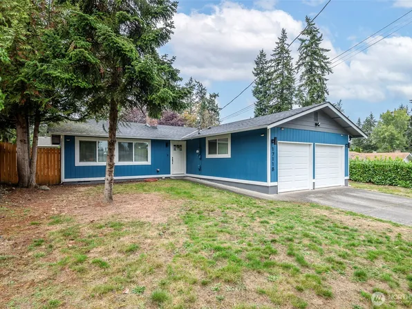 17118 17th Avenue Ct E, Spanaway, WA 98387