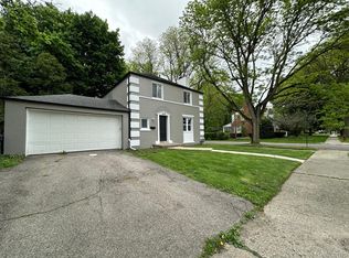 16800 Stout St, Detroit, MI 48219