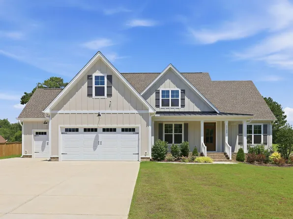 11105 Patina Ln, Wendell, NC 27591