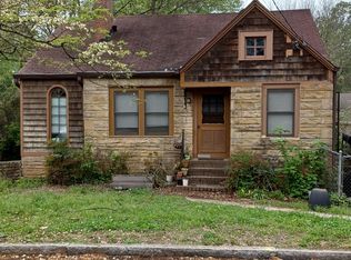 336 Nelms Ave NE, Atlanta, GA 30307