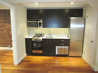 Rented by Westminster Management