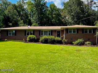 1246 Newport Rd, Macon, GA 31210