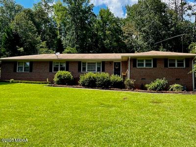 1246 Newport Rd, Macon, GA, 31210