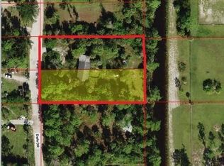 1970 Della Dr LOT 13-17, Naples, FL 34117