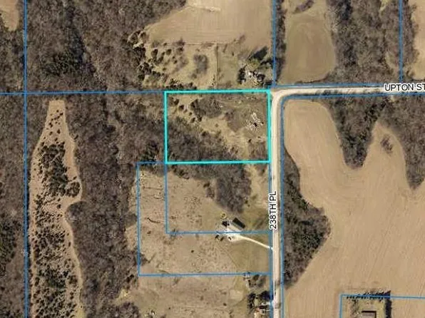 2255 238th Pl, Bussey, IA 50044