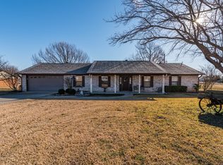 110 Sunrise Rd, Denison, TX 75021