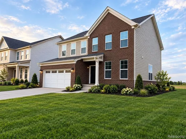 2905 Lila Ln, Ann Arbor, MI 48108