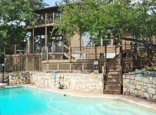 9703 Vista View Dr, Austin, TX 78750