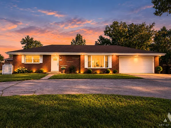 11550 Francis Rd, Mokena, IL 60448