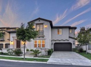 15 Elissa Ln, Mission Viejo, CA 92694