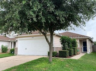 2814 Oat Harvest Ct, Houston, TX 77038