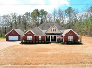 150 Tall Pines Rd, Henderson, TN 38340