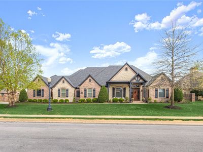 4020 Caerleon Cir, Bentonville, AR, 72713