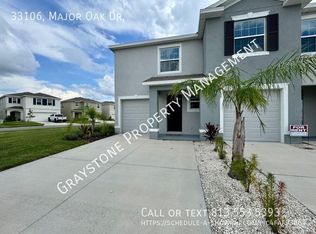 33106 Major Oak Dr, Wesley Chapel, FL 33545