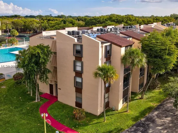 14415 N Kendall Dr #312G, Miami, FL 33183