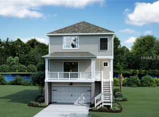 4 Talon Ct, Hilton Head Island, SC 29926