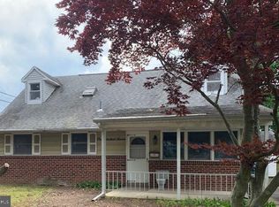 107 Janet Ave, Croydon, PA 19021