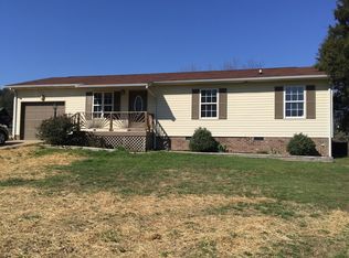 9831 Smith Morgan Rd, Soddy Daisy, TN 37379