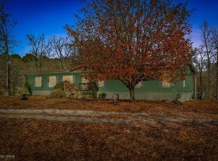 246 Voss Rd, Benton, LA 71006