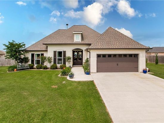 19237 Deerfield Loop, Loranger, LA 70446