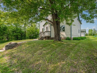 11 1st St, Nashwauk, MN, 55769