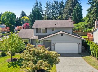 10035 NE 141st St, Kirkland, WA 98034