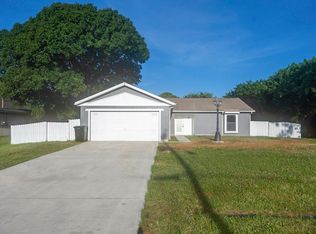 2956 SW Romano Rd, Port Saint Lucie, FL 34953