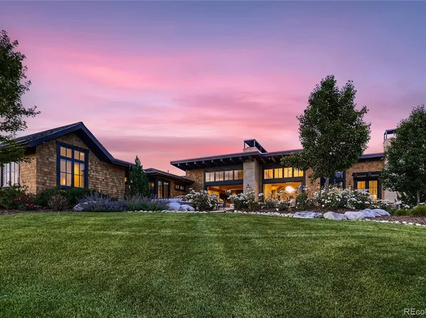 4600 Bow Mar Drive, Littleton, CO 80123