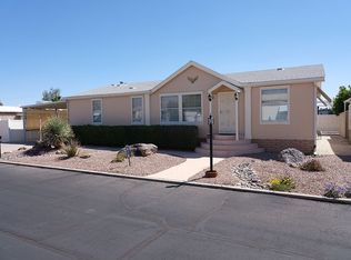 775 W Roger Rd LOT 60, Tucson, AZ 85705