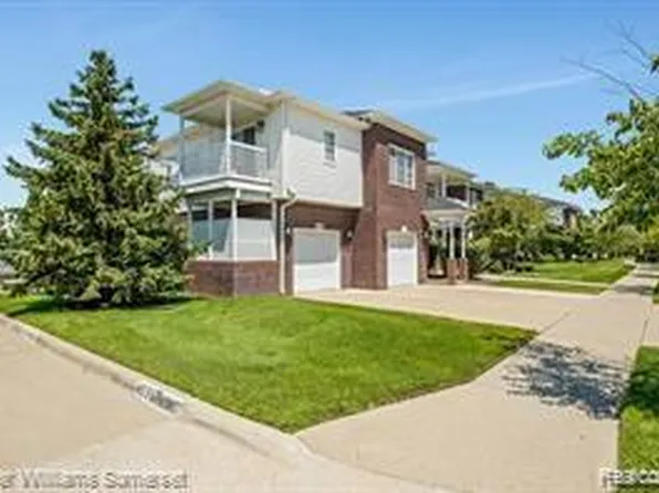 5643 Twin Oaks Dr #159, Sterling Heights, MI 48314