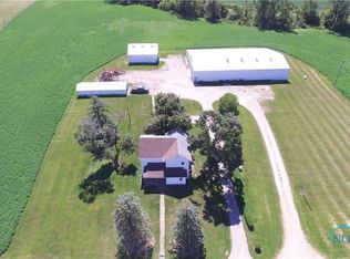 9450 County Road N30, Montpelier, OH 43543
