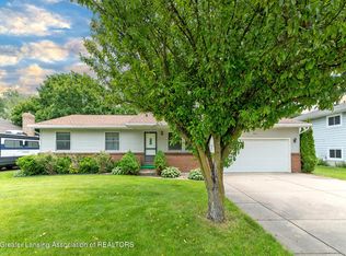 1005 Old Erin Way, Lansing, MI