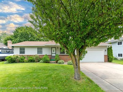 1005 Old Erin Way, Lansing, MI, 48917