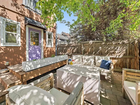 2314 N Ogden Street, Denver, CO 80205
