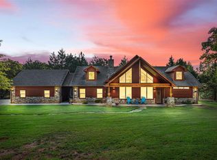 14240 Mansell Dr, Luther, OK 73054