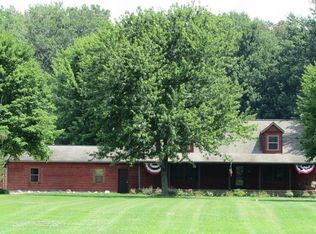 8741 Manore Rd, Grand Rapids, OH 43522