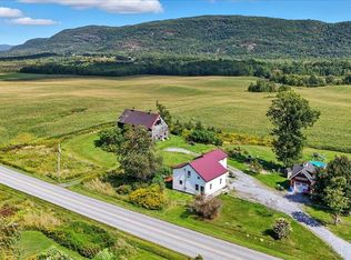 2845 Bristol Road, Monkton, VT 05443