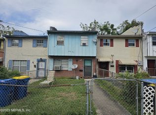 4501 Moncrief Rd W, Jacksonville, FL 32209